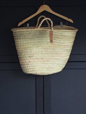 Medina Mercantile | NWT Summer Basket